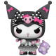 Funko Pop! Kuromi with Toy (Sanrio Hello Kitty) Exclusive